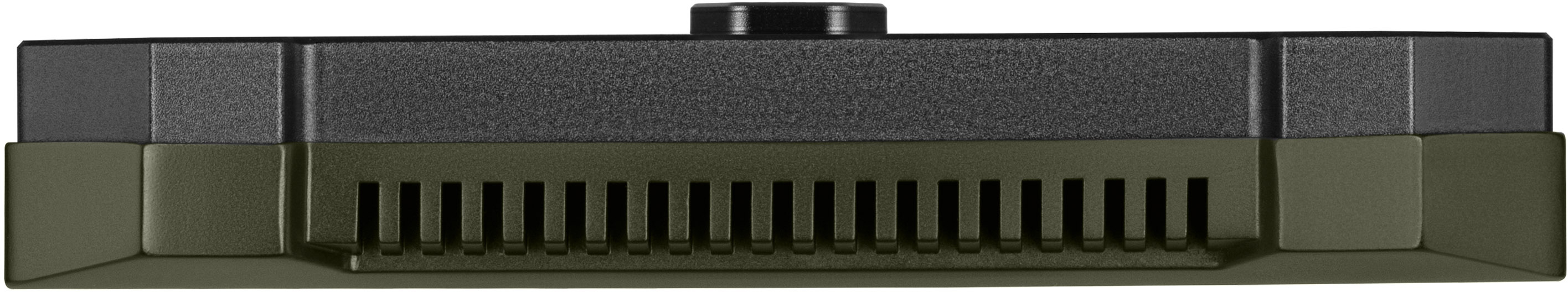 Антенна активная 2E MAVKA GREEN, 2.4/5.2/5.8GHz, 10Вт, N-Type, для DJI/Autel(V2)/FPV цифра (2E-AAA-MG-2B10) фото 2