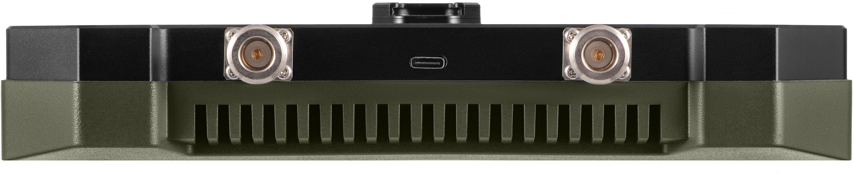Антенна активная 2E MAVKA GREEN, 2.4/5.2/5.8GHz, 10Вт, N-Type, для DJI/Autel(V2)/FPV цифра (2E-AAA-MG-2B10) фото 3