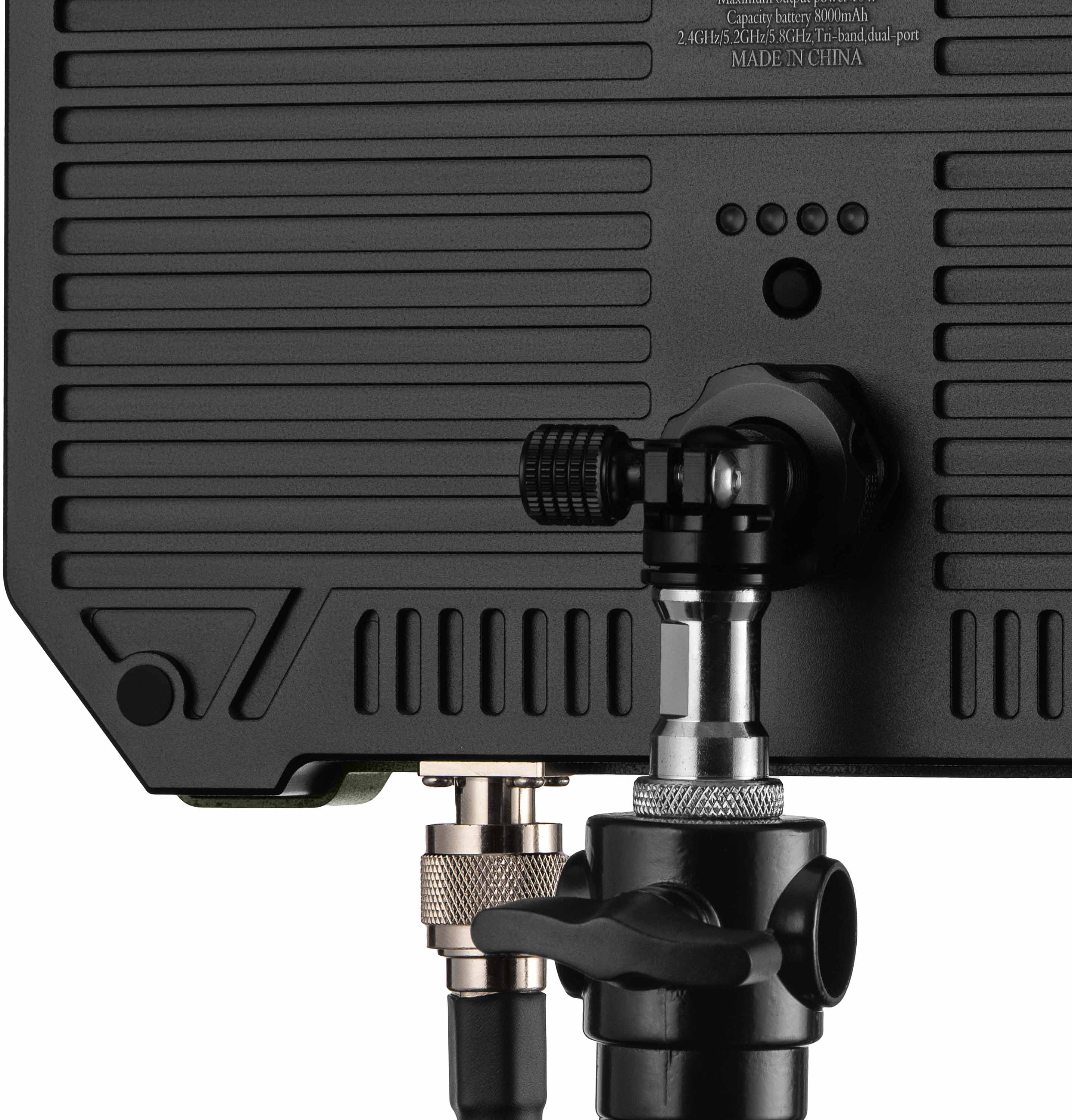 Антенна активная 2E MAVKA GREEN, 2.4/5.2/5.8GHz, 10Вт, N-Type, для DJI/Autel(V2)/FPV цифра (2E-AAA-MG-2B10) фото 9