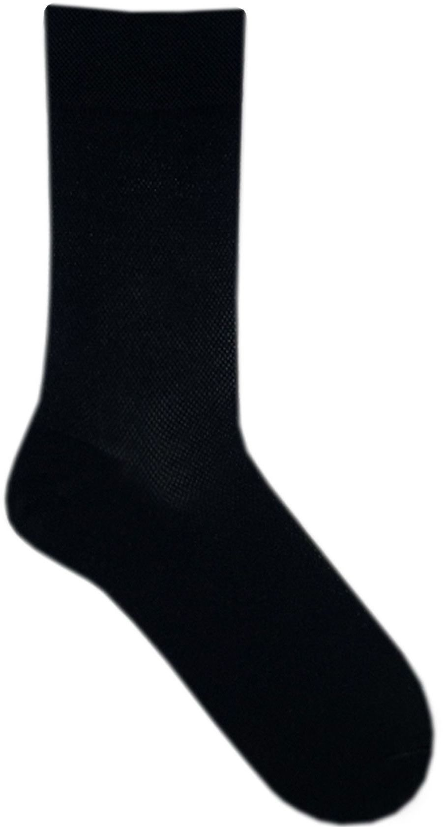 Шкарпетки чоловічі Premier Socks 40-41 1 пара чорні (4820163317762)фото2