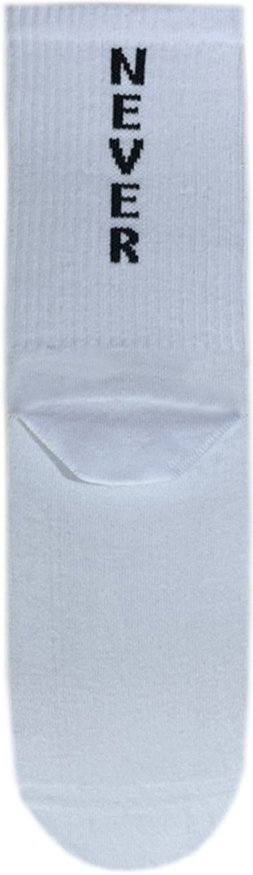 Носки мужские Premier Socks 40-41 1 пара белые с принтом (4820163317915) фото 2