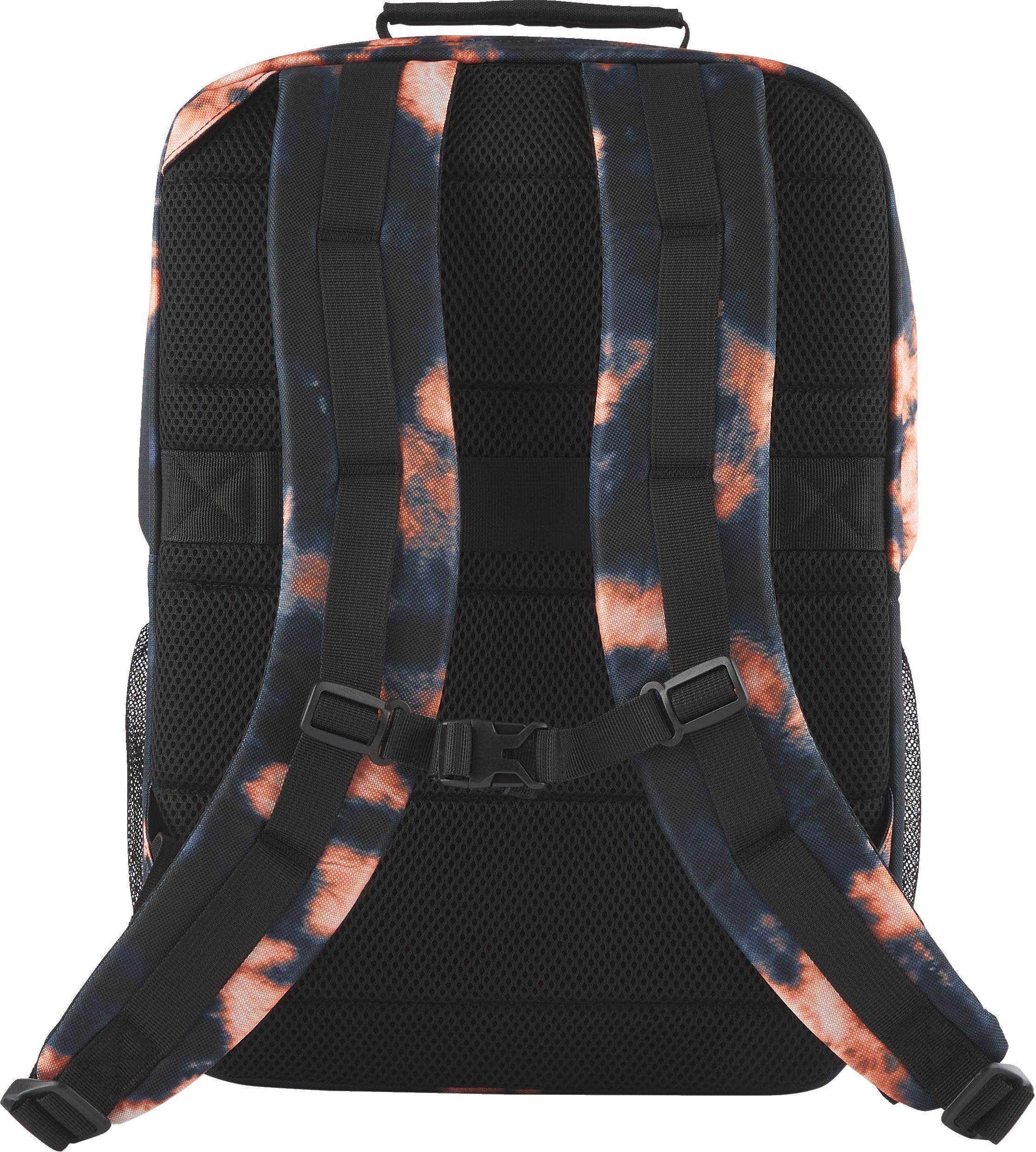 Рюкзак HP Campus XL Tie Dye Backpack 16.1" (7J593AA) фото 6