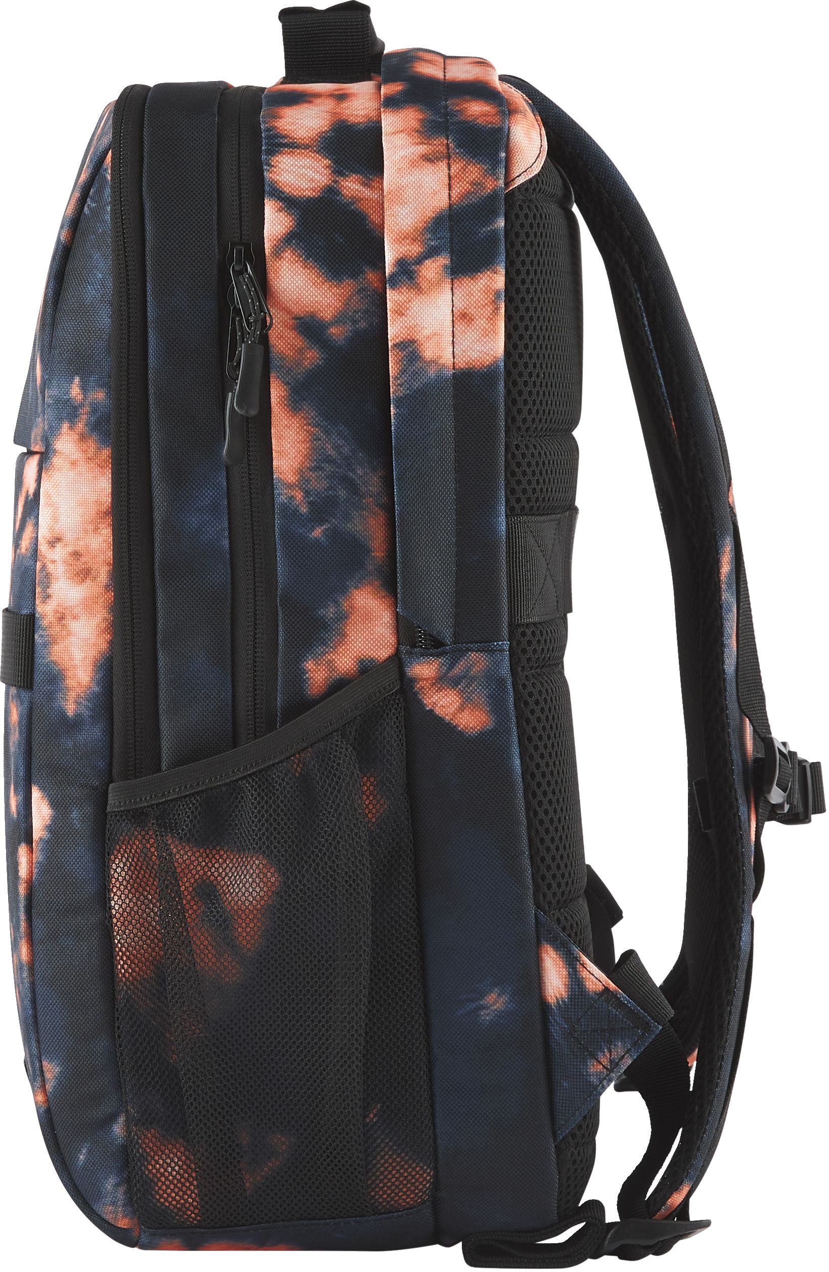 Рюкзак HP Campus XL Tie Dye Backpack 16.1" (7J593AA)фото5