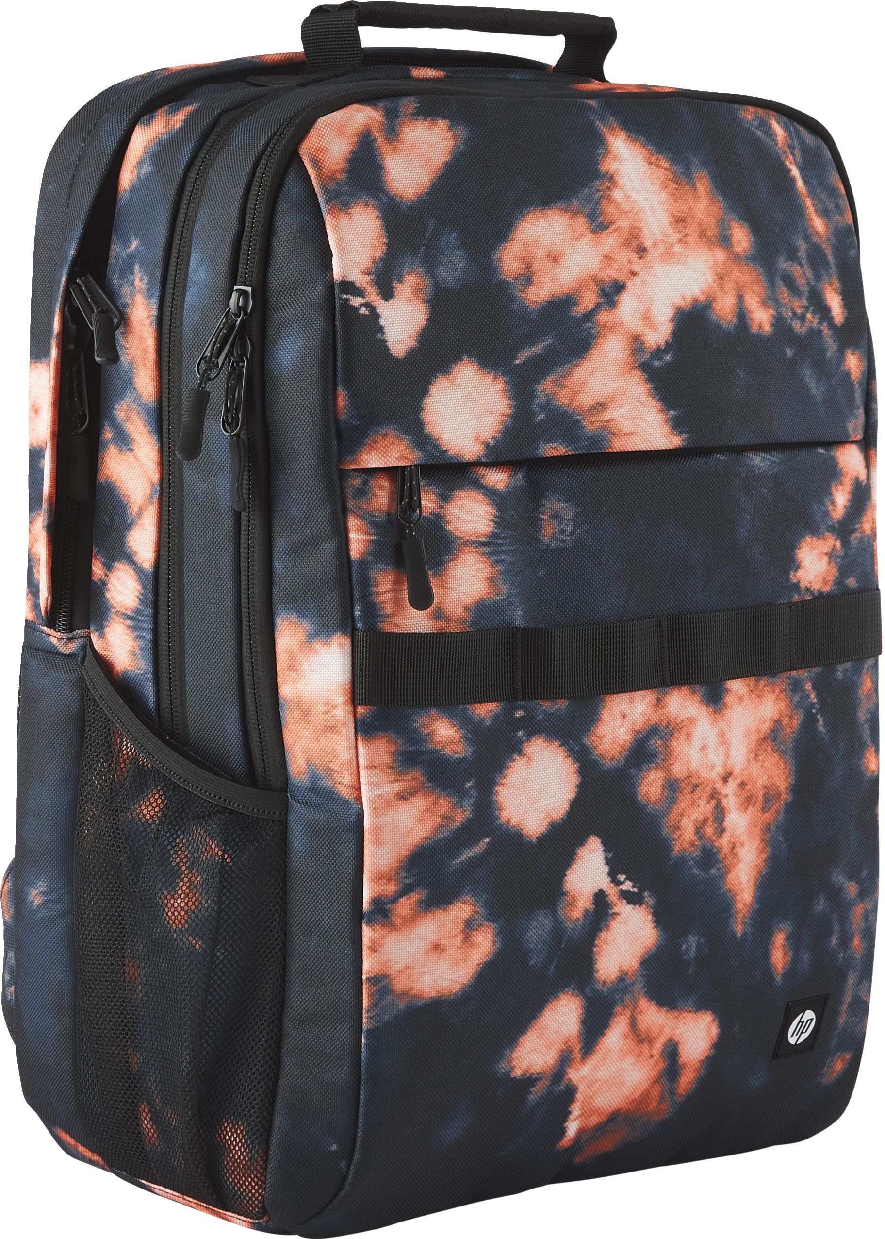 Рюкзак HP Campus XL Tie Dye Backpack 16.1" (7J593AA)фото3