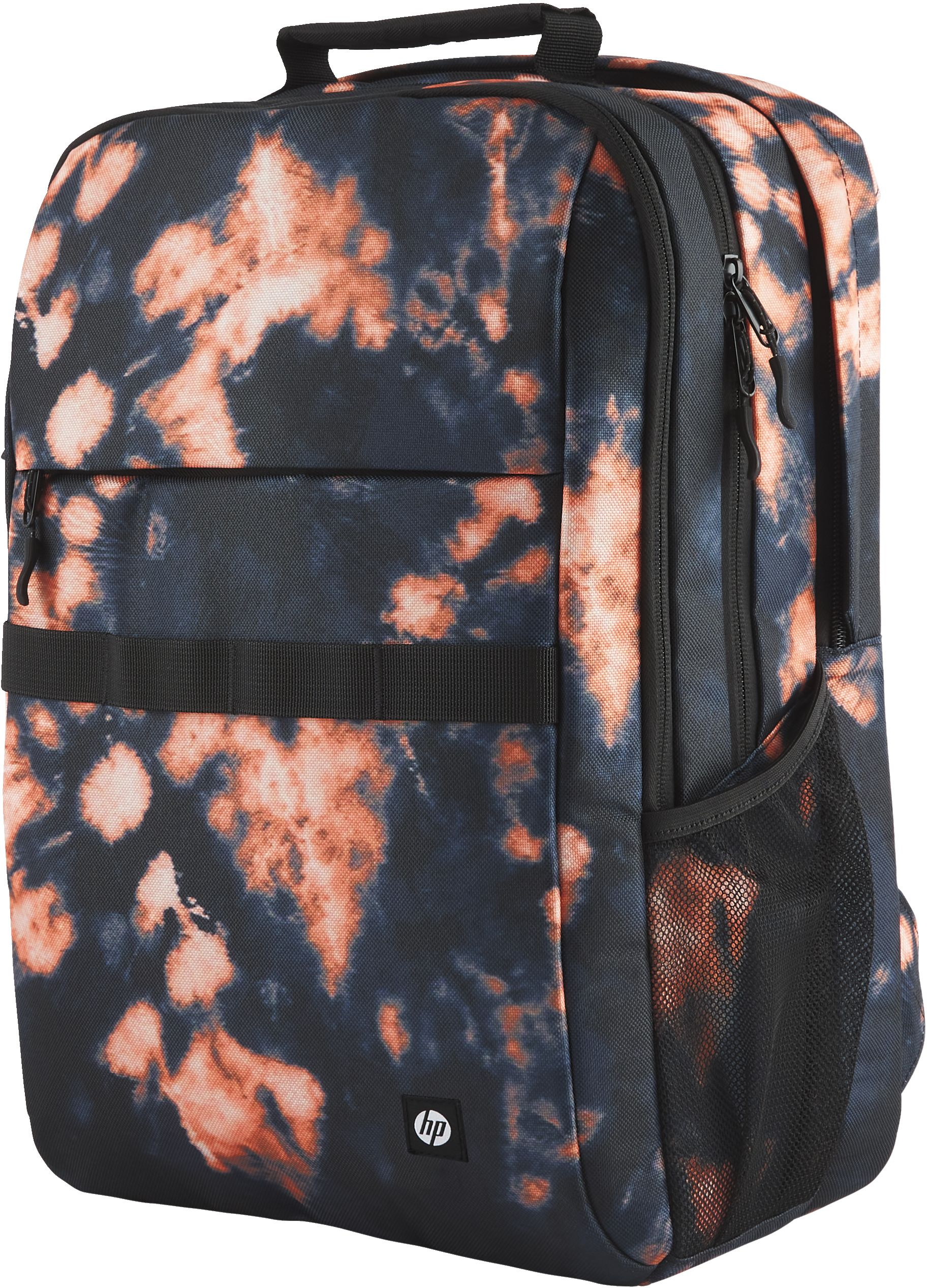 Рюкзак HP Campus XL Tie Dye Backpack 16.1" (7J593AA)фото2