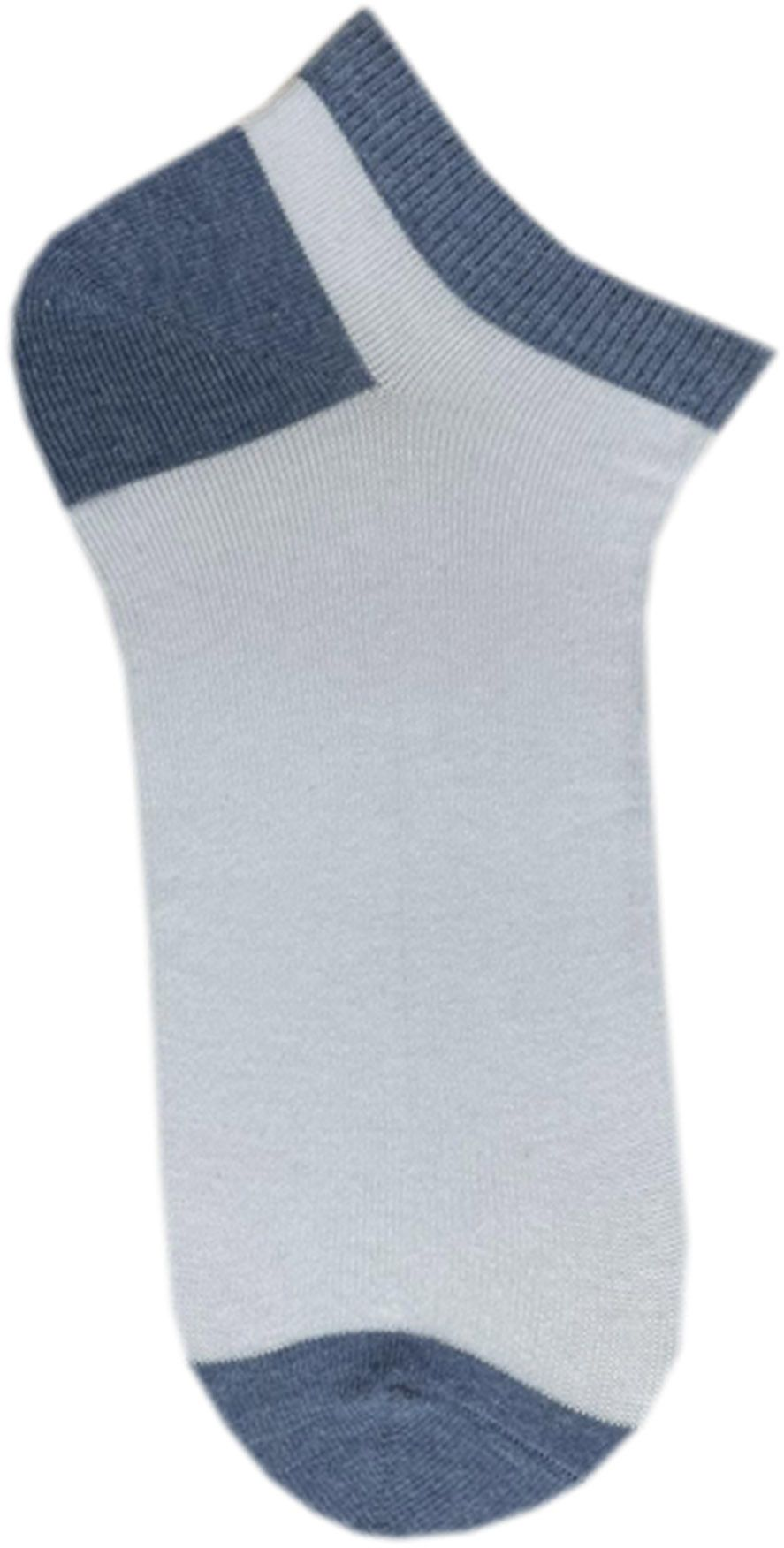 Набор носков мужских Premier Socks 40-41 5 пар разноцветные с принтом (4820163318394) фото 6