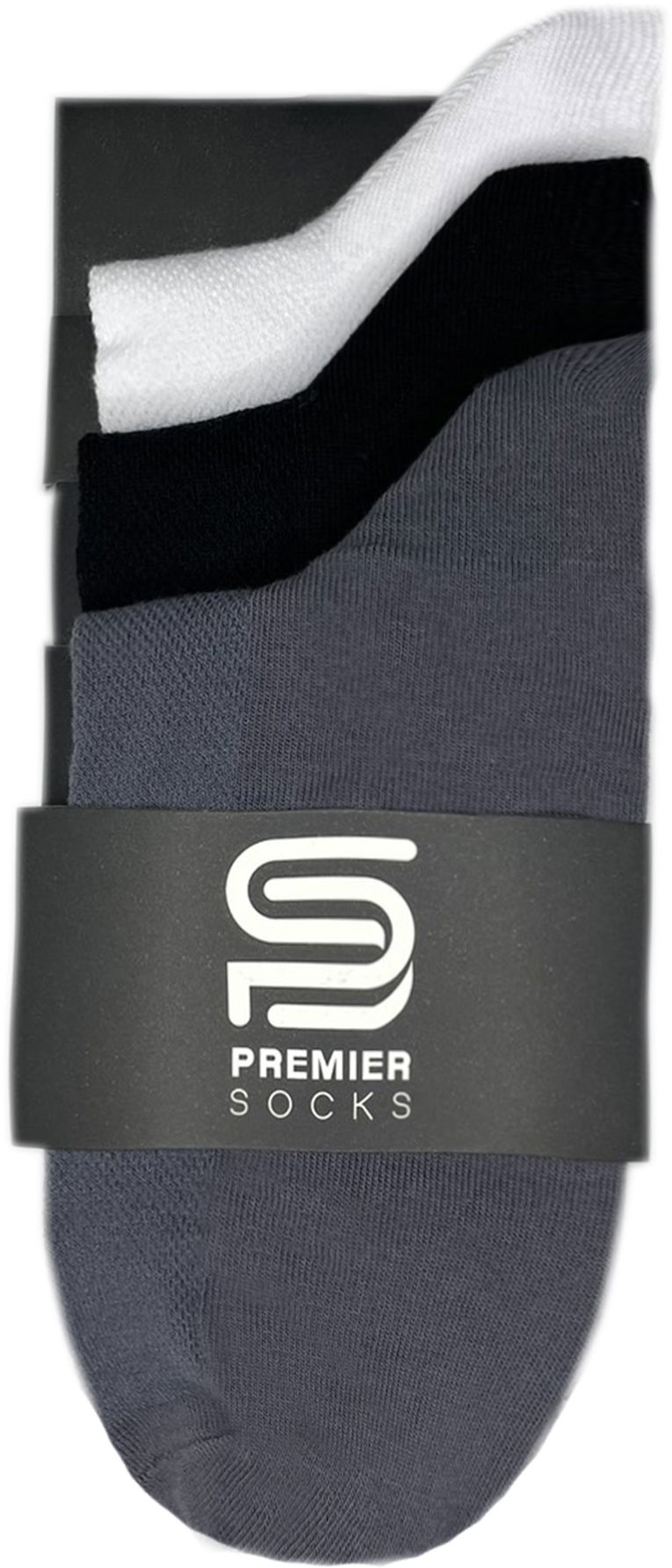Набір чоловічих шкарпеток Premier Socks 40-41 3 пари різнокольорові (4820163318486)фото5