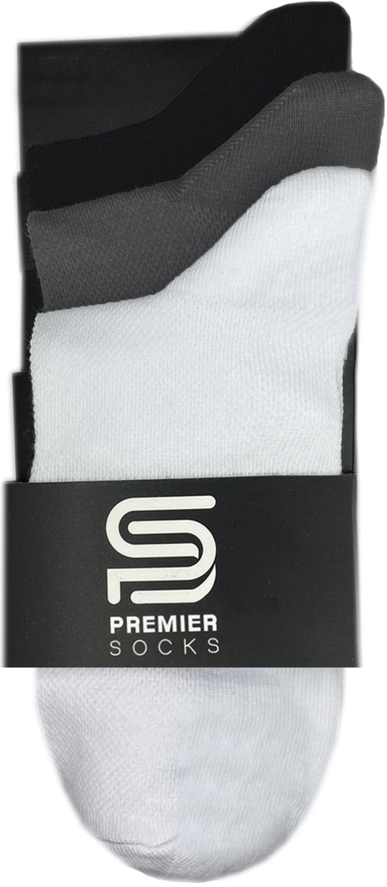 Набір чоловічих шкарпеток Premier Socks 40-41 3 пари різнокольорові (4820163318578)фото5