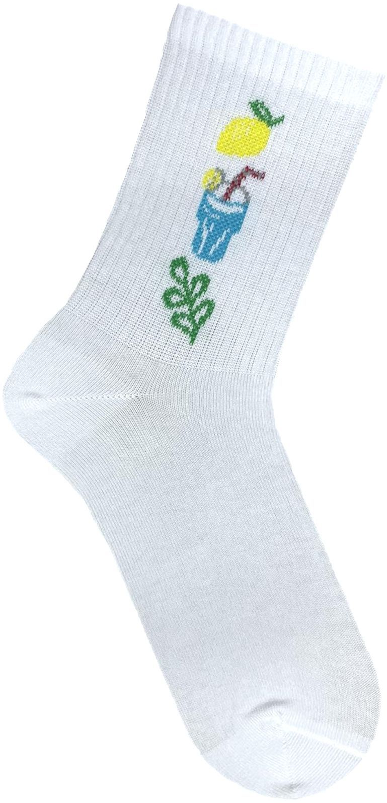 Набір жіночих шкарпеток Premier Socks 36-40 3 пари різнокольорові (4820163319209)фото3