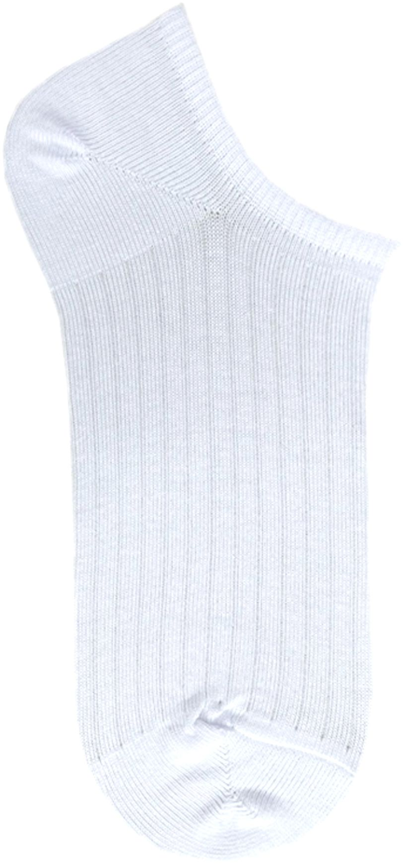 Набор носков женских Premier Socks 36-40 3 пары белые (4820163319308) фото 2