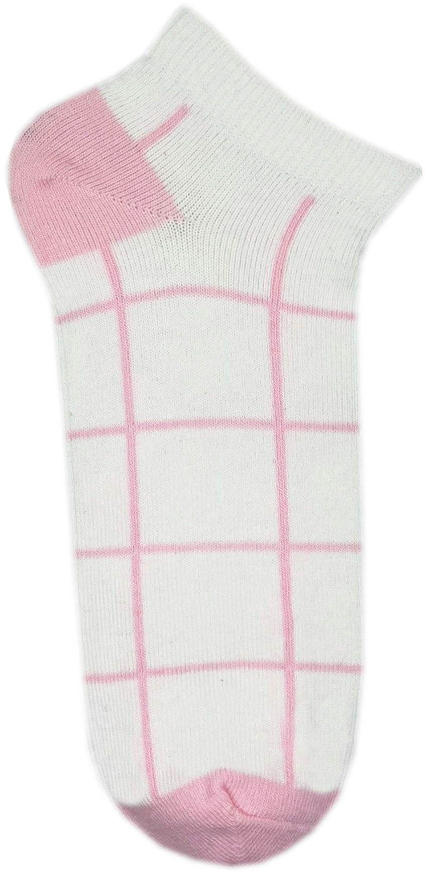 Набор носков для девочек Premier Socks 18-20 5 пар розовые с принтом (4820163319711) фото 3