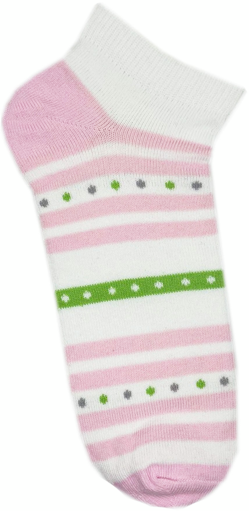 Набор носков для девочек Premier Socks 18-20 5 пар розовые с принтом (4820163319711) фото 5