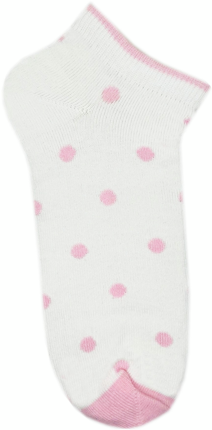 Набор носков для девочек Premier Socks 18-20 5 пар розовые с принтом (4820163319711) фото 6