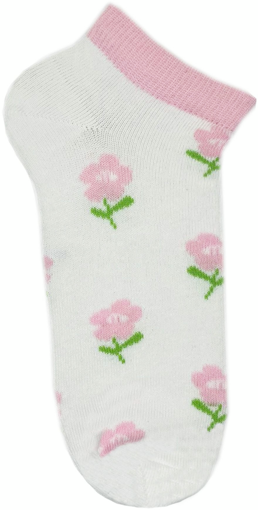 Набор носков для девочек Premier Socks 18-20 5 пар розовые с принтом (4820163319711) фото 4