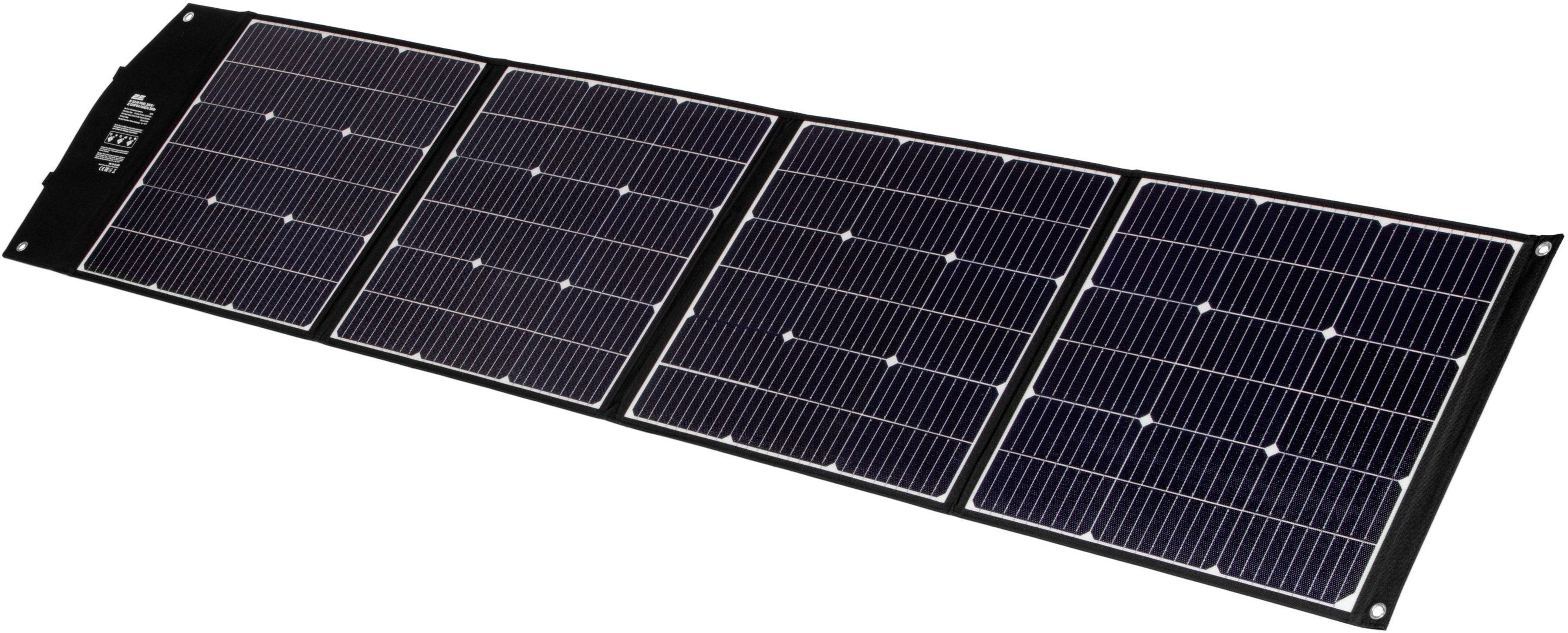 Портативна зарядна станція Segway CUBE 1000, 2584W, 1024Wh + сонячна панель 2E 200 Вт (AA.13.04.02.0004-SET200)фото3