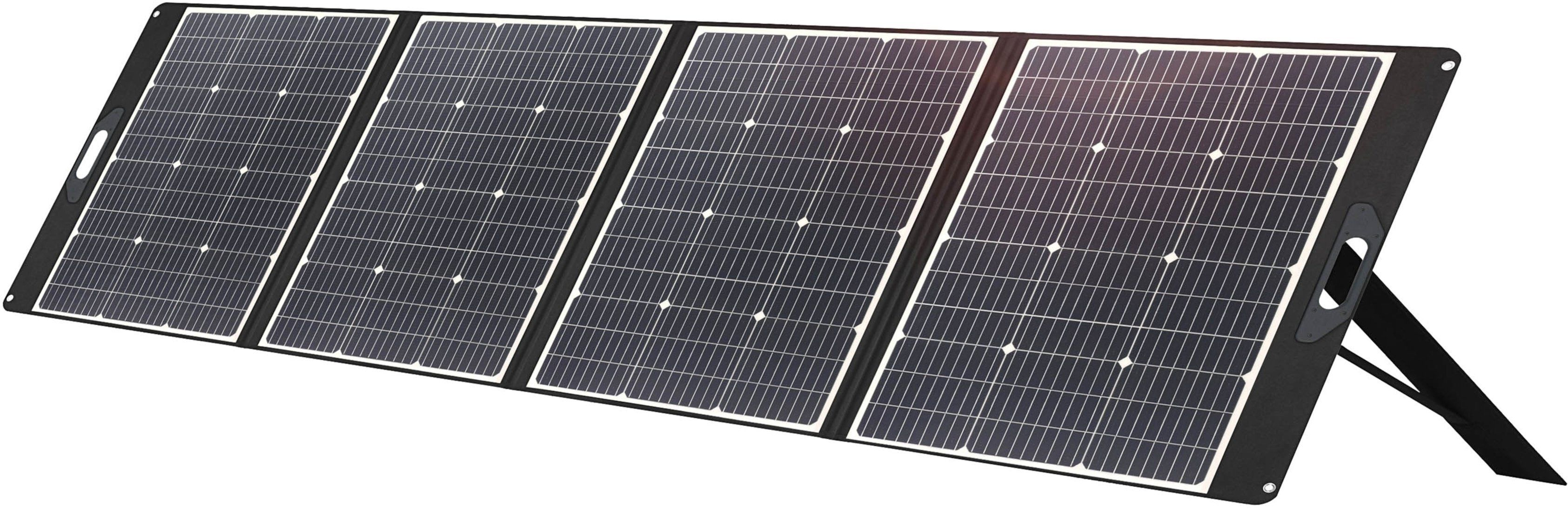 Портативная зарядная станция Segway CUBE 1000, 2584W, 1024Wh + солнечная панель 2E 300 Вт (AA.13.04.02.0004-SET300) фото 3