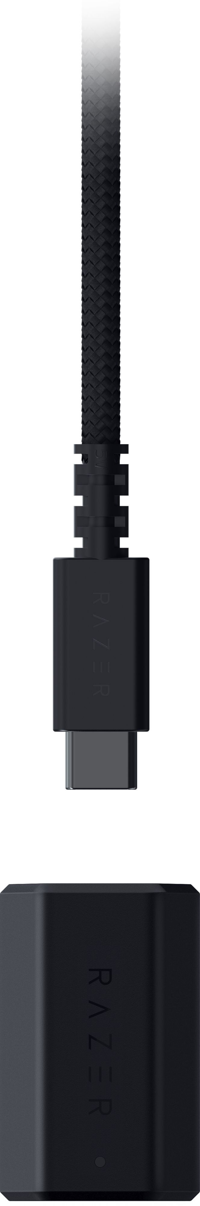 Ігрова миша Razer Viper V3 PRO Wireless Black (RZ01-05120100-R3G1)фото7