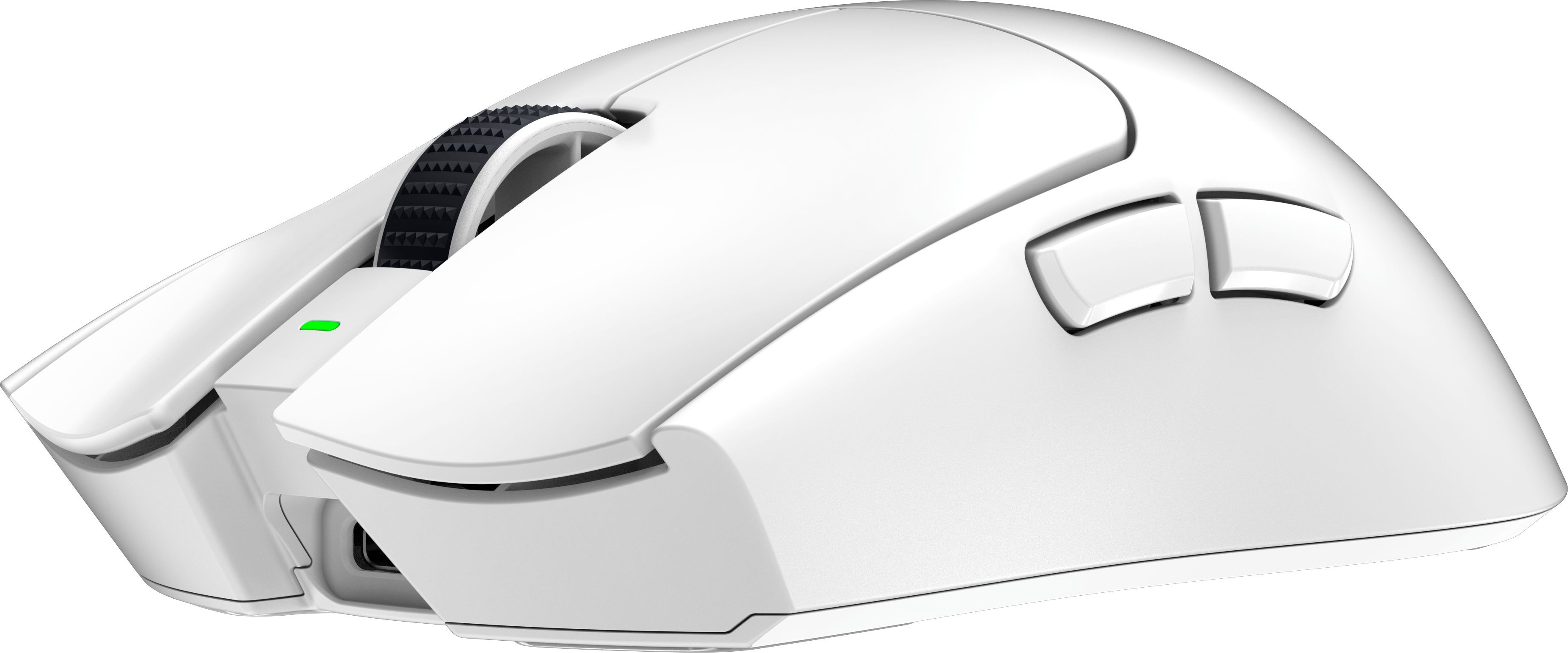 Ігрова миша Razer Viper V3 PRO Wireless White (RZ01-05120200-R3G1)фото2