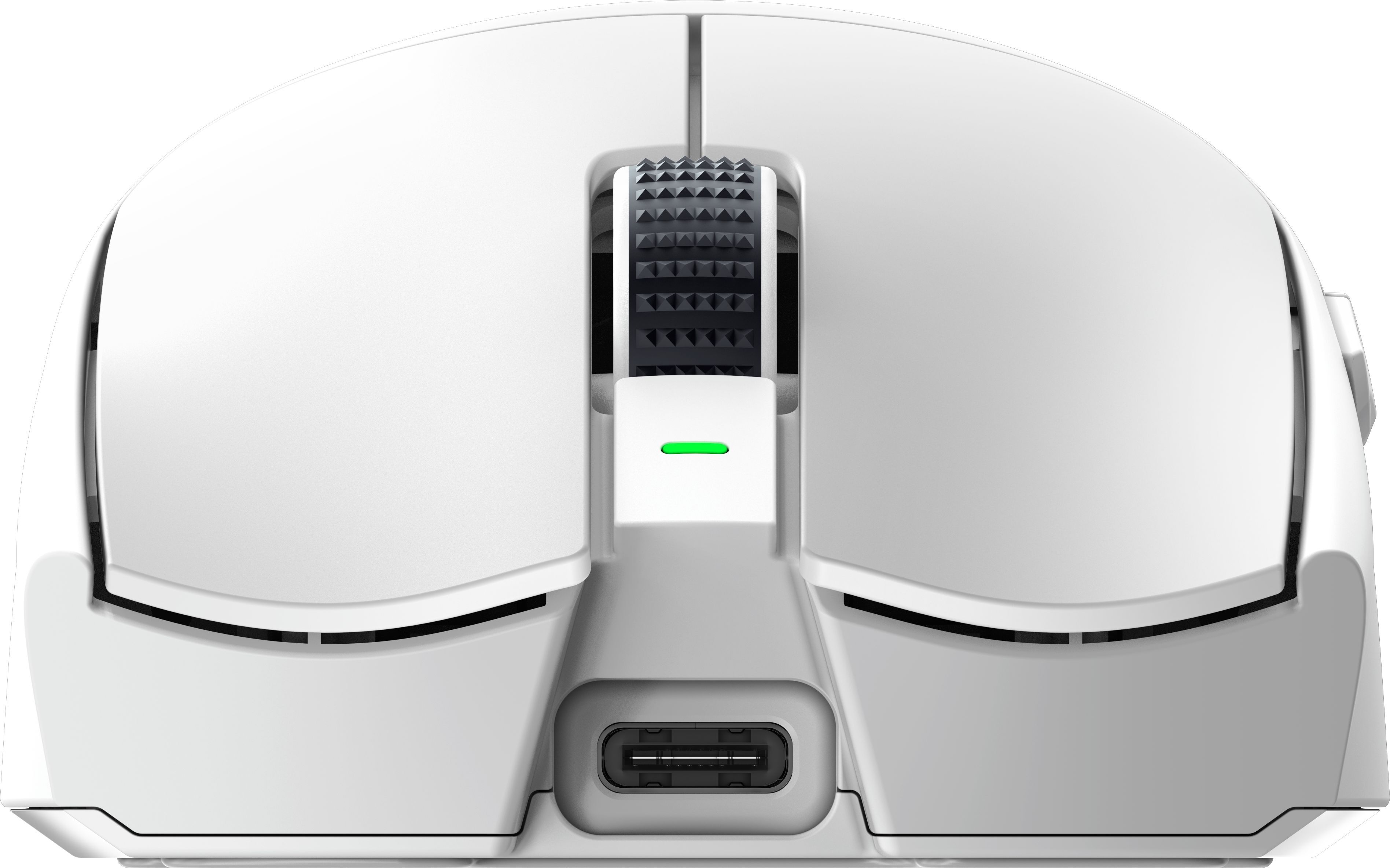 Ігрова миша Razer Viper V3 PRO Wireless White (RZ01-05120200-R3G1)фото4