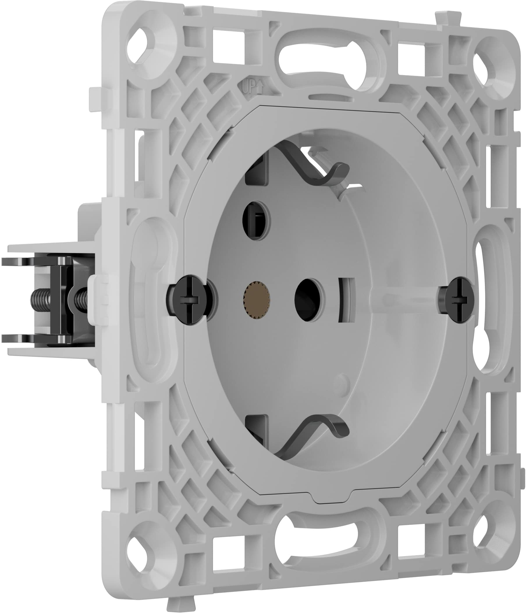 Реле розетки Ajax OutletCore for Outlet Basic (000046668) фото 