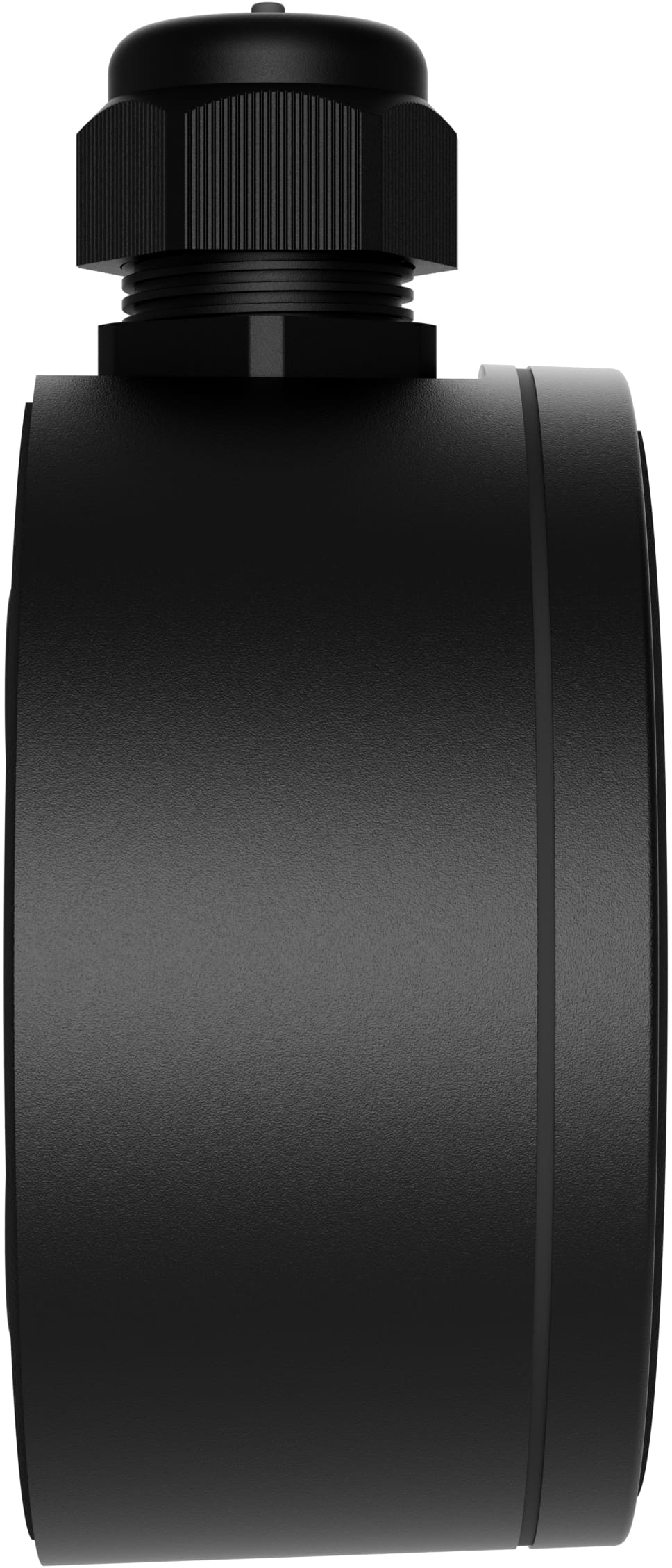 Монтажная коробка для крепления камеры Ajax JunctionBox, 118x59, черный (000045808) фото 