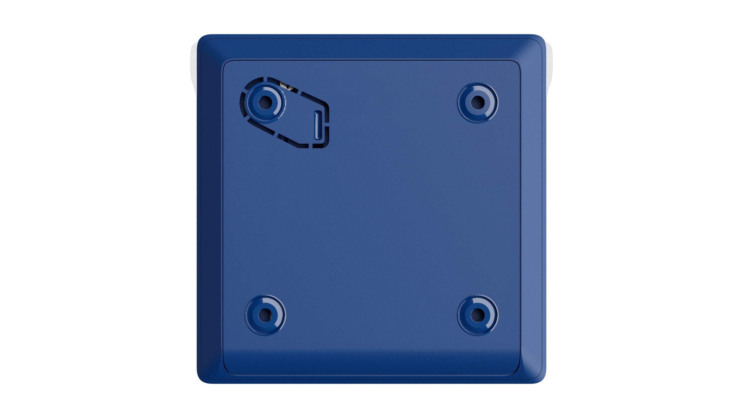 Беспроводная настенная кнопка пожарной тревоги Ajax Manual, синий (000044793) фото 6