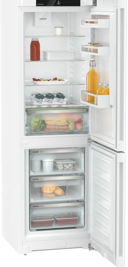 Холодильник Liebherr CND5203 фото 9