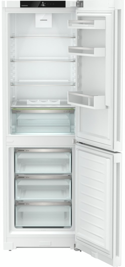 Холодильник Liebherr CND5203 фото 2