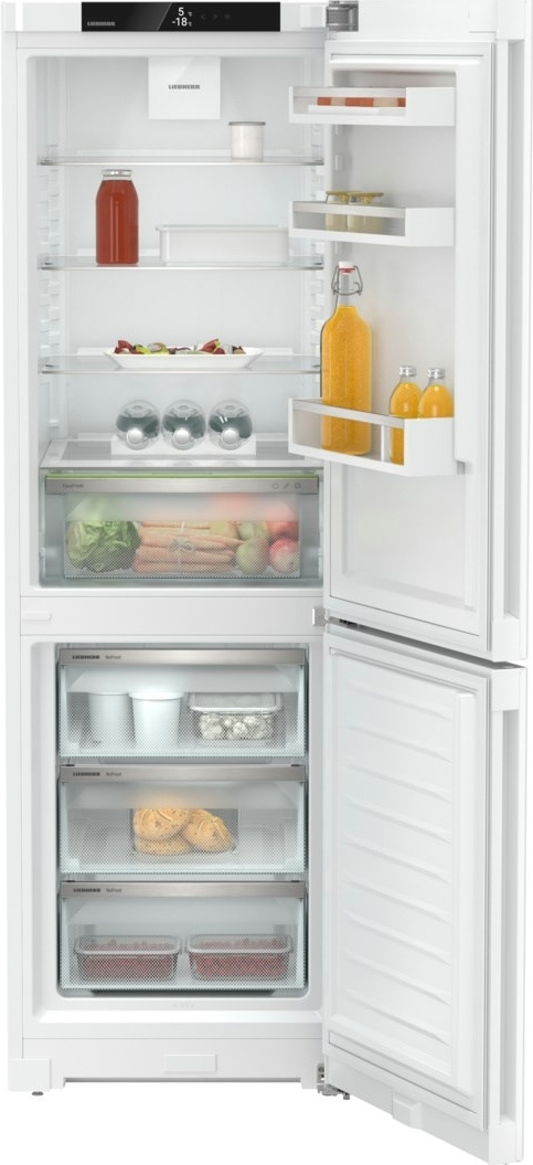 Холодильник Liebherr CND5203 фото 7