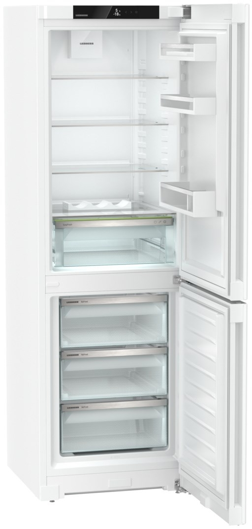 Холодильник Liebherr CND5203 фото 5
