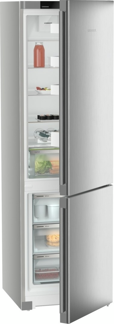 Холодильник Liebherr CNSFD5703фото7