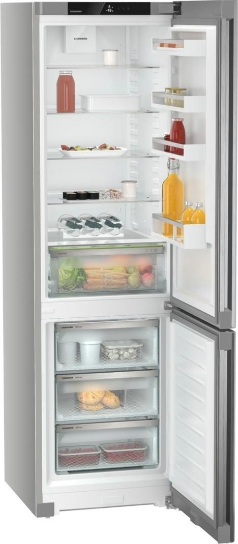 Холодильник Liebherr CNSFD5703фото8