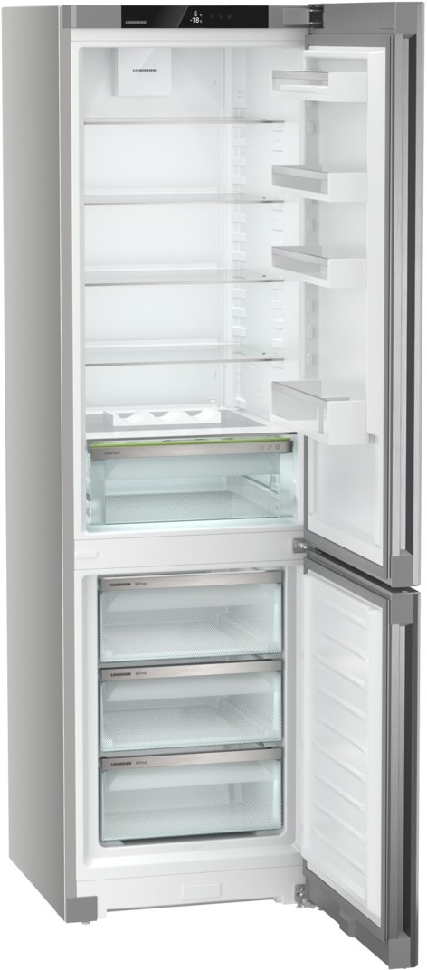 Холодильник Liebherr CNSFD5703фото5