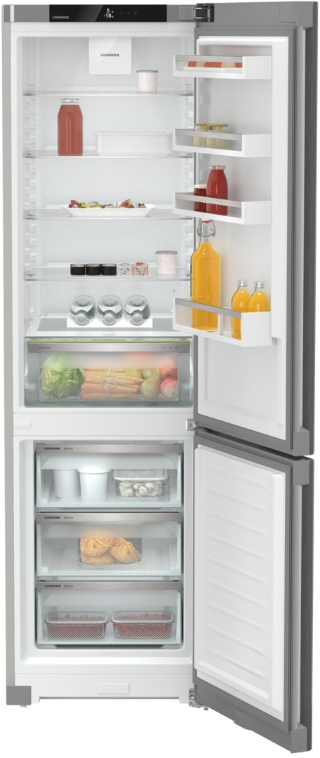 Холодильник Liebherr CNSFD5703фото9