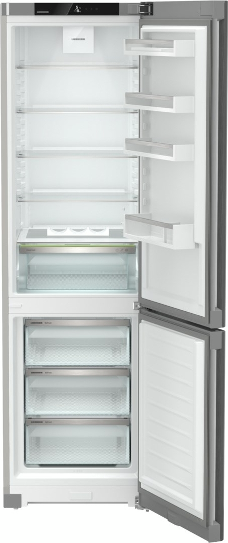 Холодильник Liebherr CNSFD5703фото2