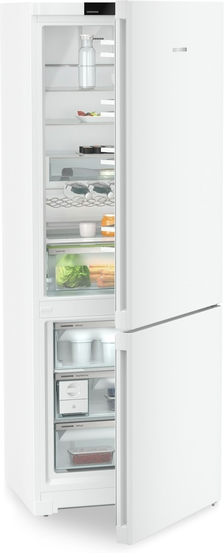 Холодильник Liebherr CND7723фото9