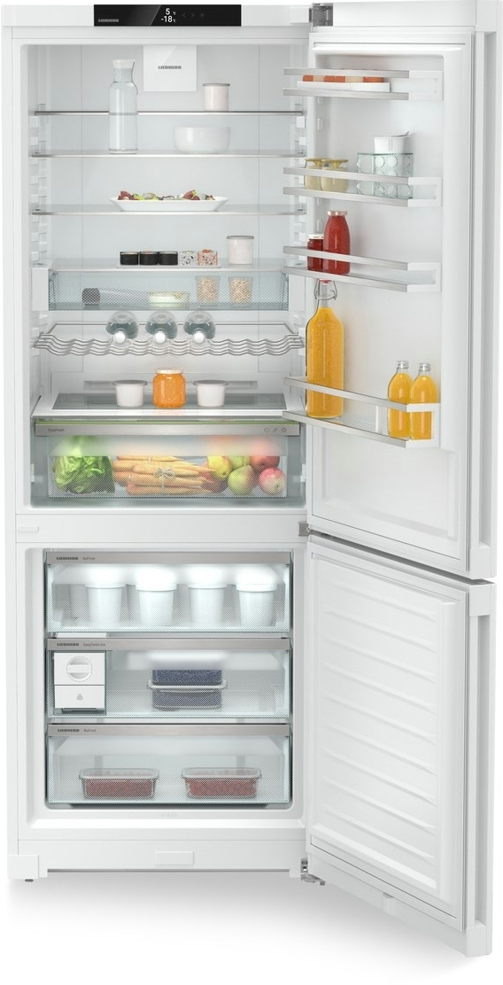 Холодильник Liebherr CND7723фото7