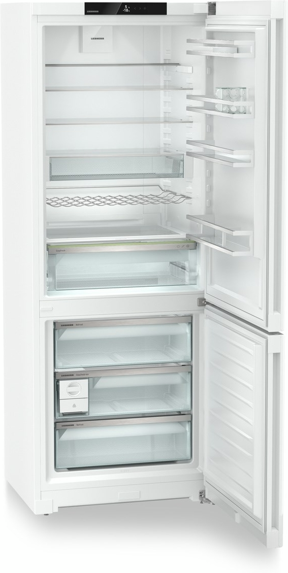 Холодильник Liebherr CND7723фото5