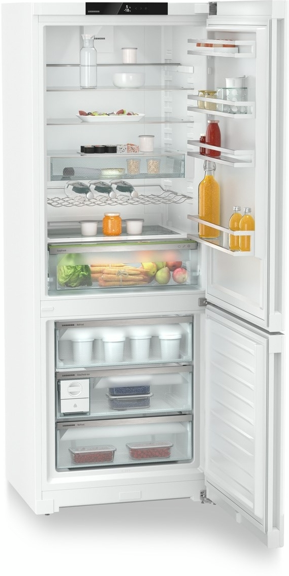 Холодильник Liebherr CND7723 фото 8