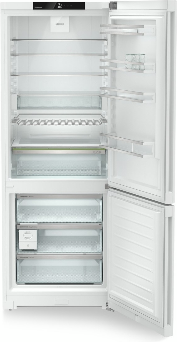 Холодильник Liebherr CND7723фото2