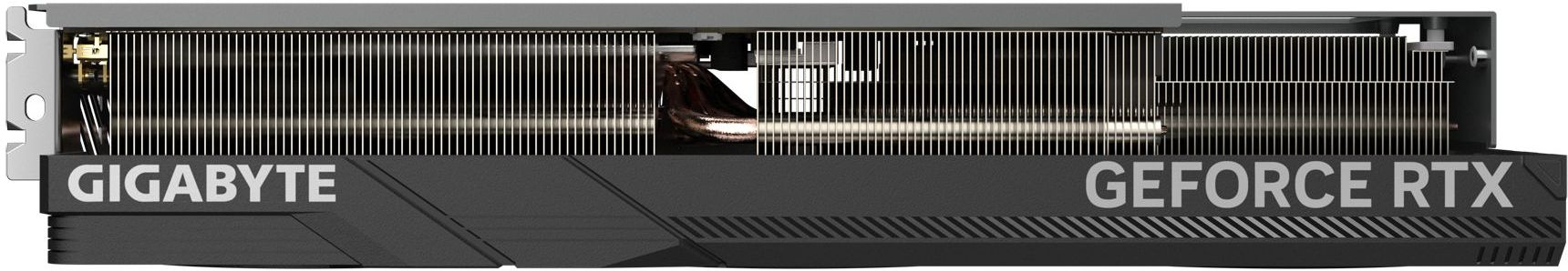 Видеокарта GIGABYTE GeForce RTX 4080 SUPER 16GB GDDR6X WINDFORCE V2 (GV-N408SWF3V2-16GD) фото 6