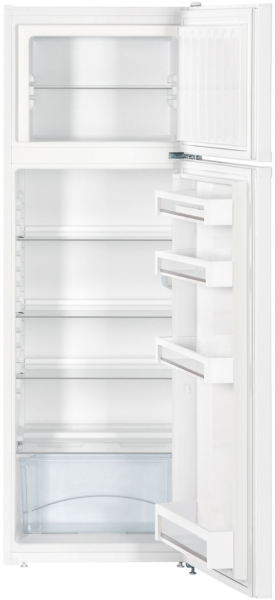 Холодильник Liebherr CTE2931фото2