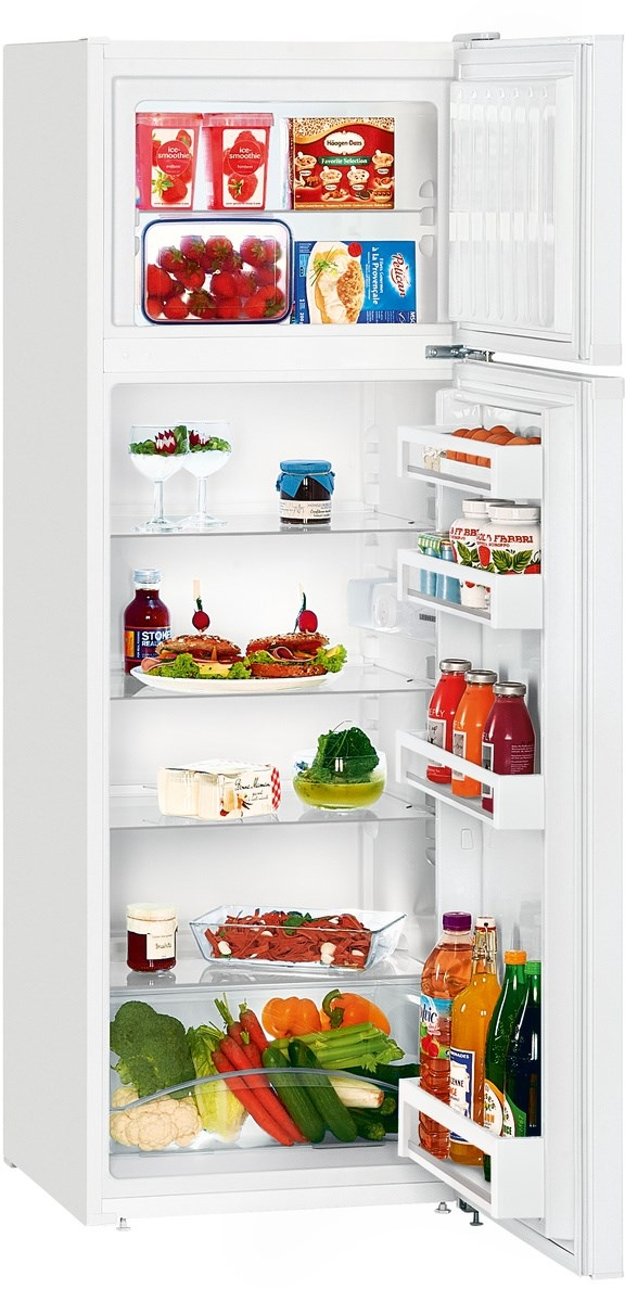 Холодильник Liebherr CTE2931фото3