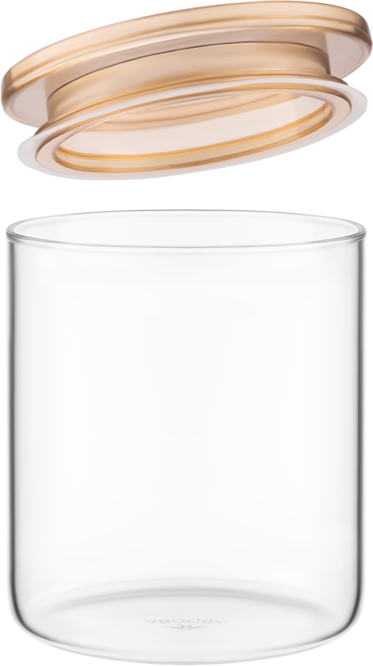 Банка для зберігання ARDESTO Fresh 700мл (AR1307SFM)фото2