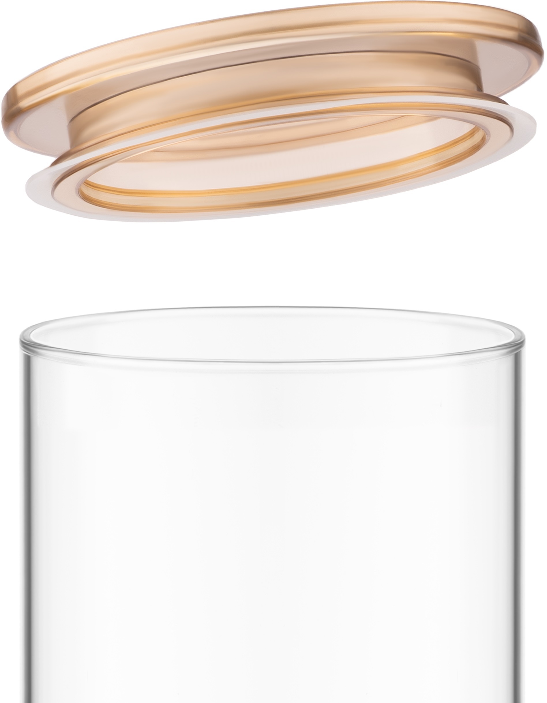 Банка для зберігання ARDESTO Fresh 700мл (AR1307SFM)фото3