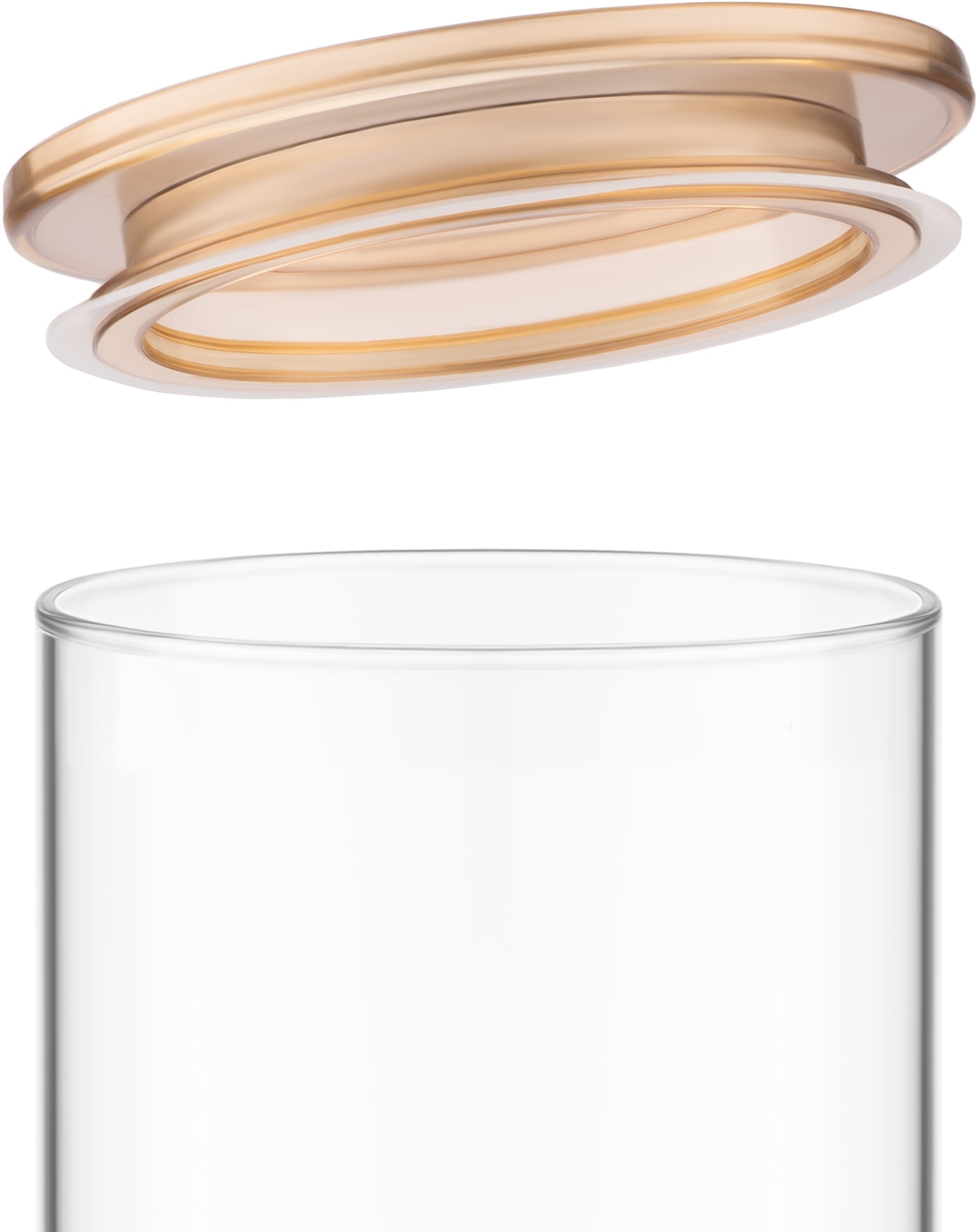 Банка для зберігання ARDESTO Fresh 900мл (AR1309SFM)фото3