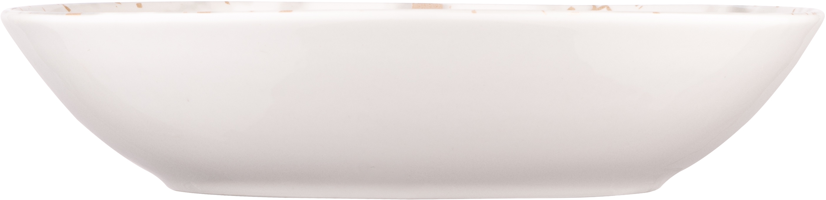 Тарілка супова Ardesto Sparkle, 710мл, 20см, багатокольоровий (AR0920S)фото3