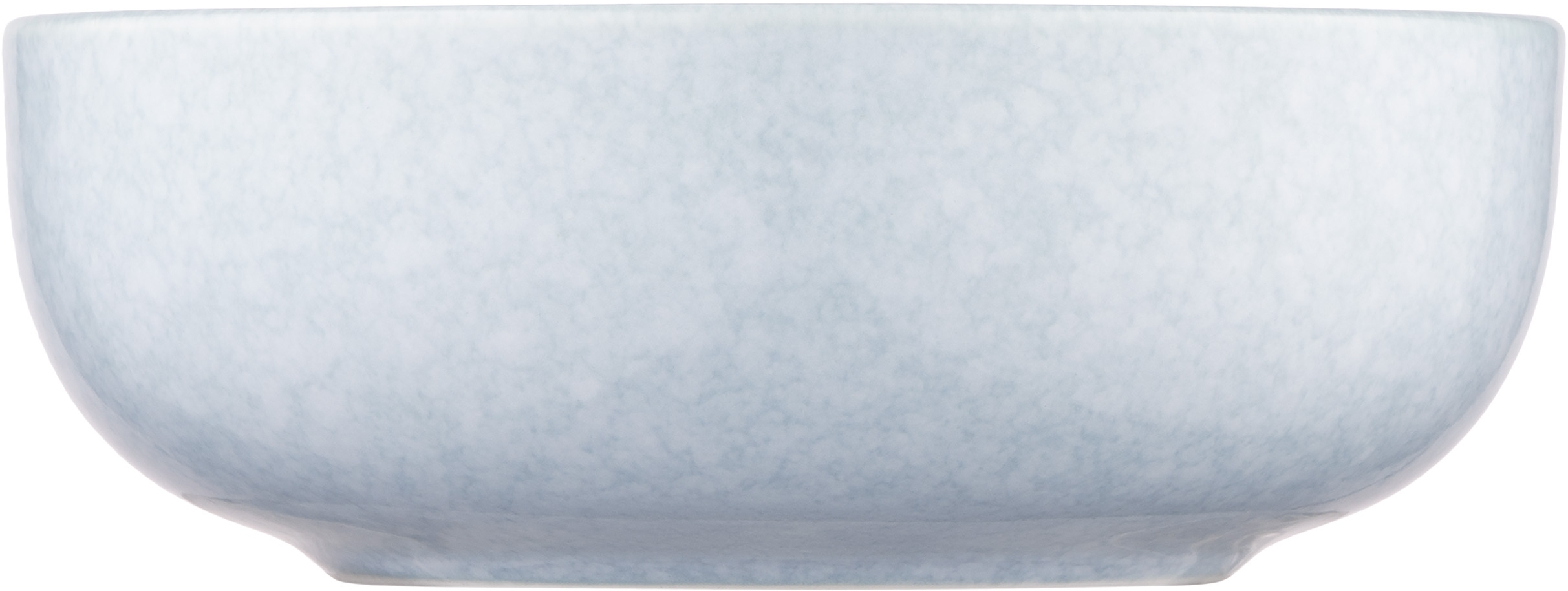 Салатник Ardesto Loreto, 650мл, 15.5см, блакитний (AR1015LB)фото4