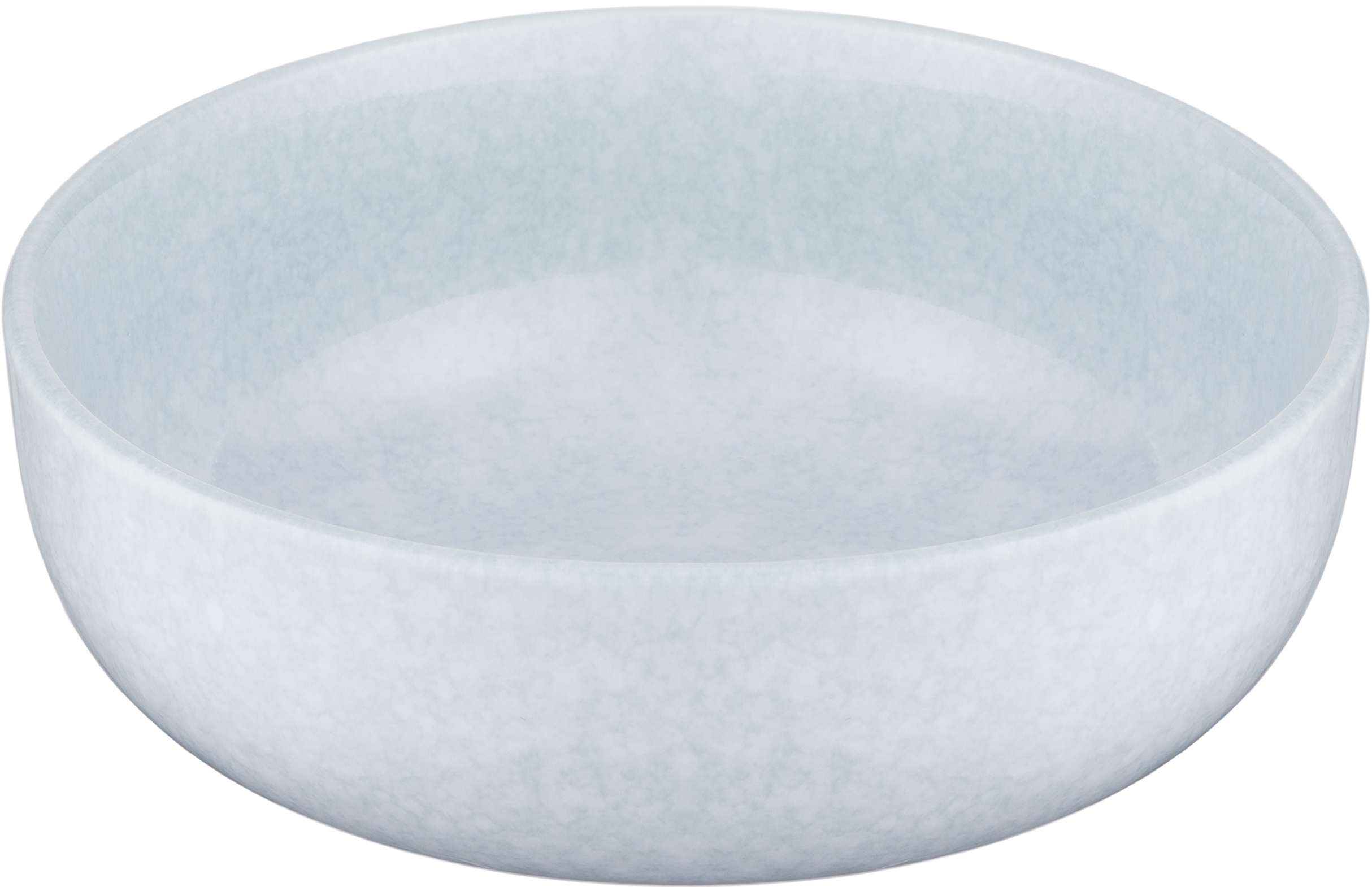 Салатник Ardesto Loreto, 650мл, 15.5см, блакитний (AR1015LB)фото3