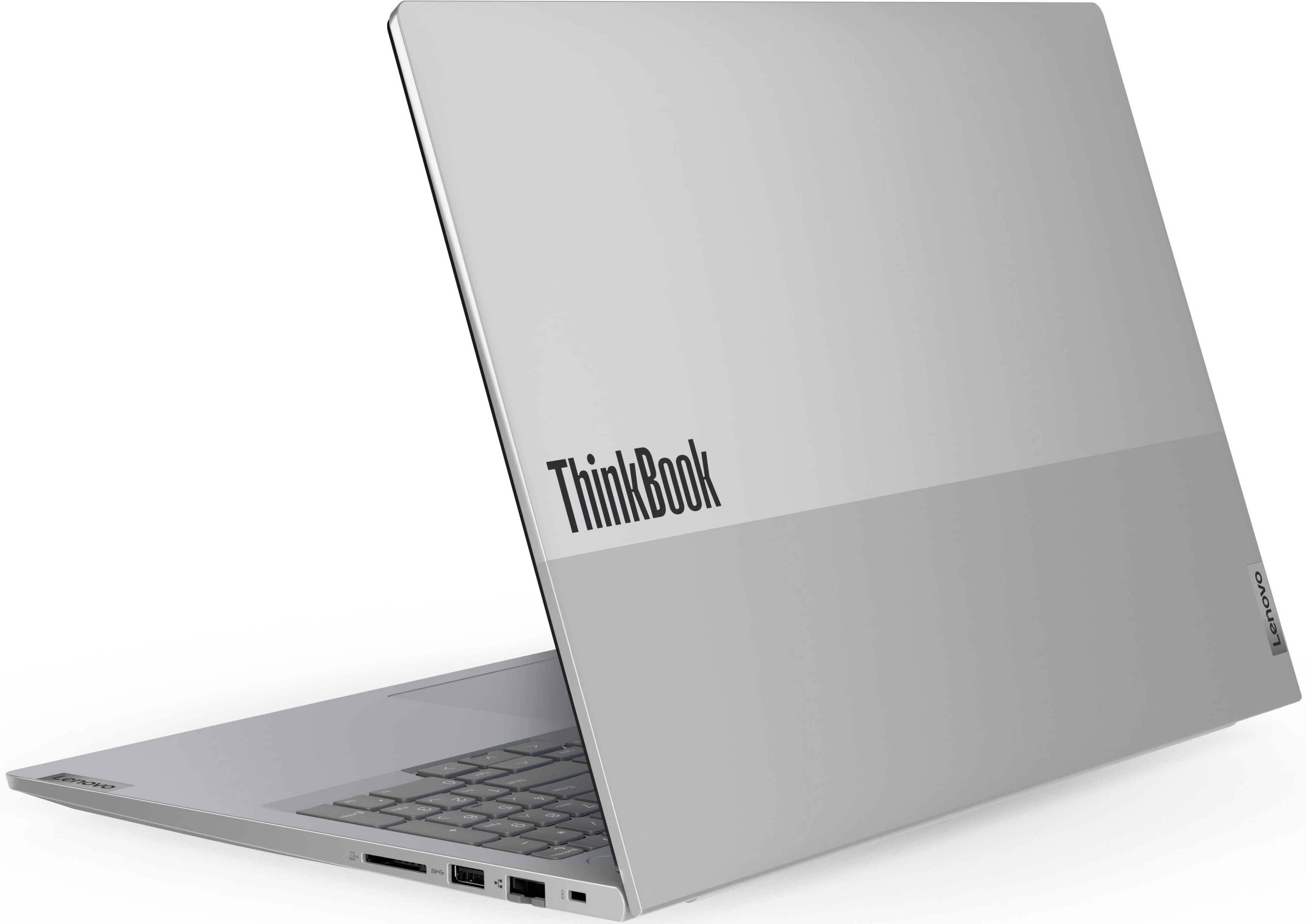 Ноутбук LENOVO ThinkBook 16 G7 IML (21MS005DRA)фото7
